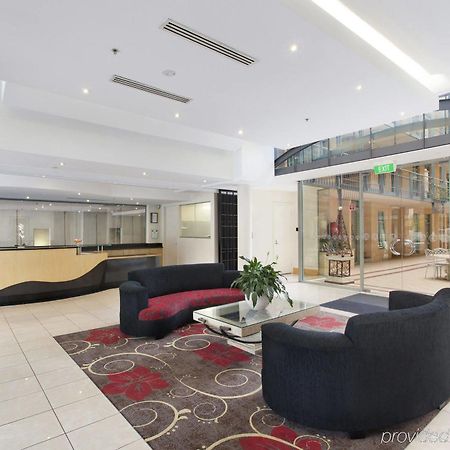 Melbourne Metropole Central Official Ngoại thất bức ảnh