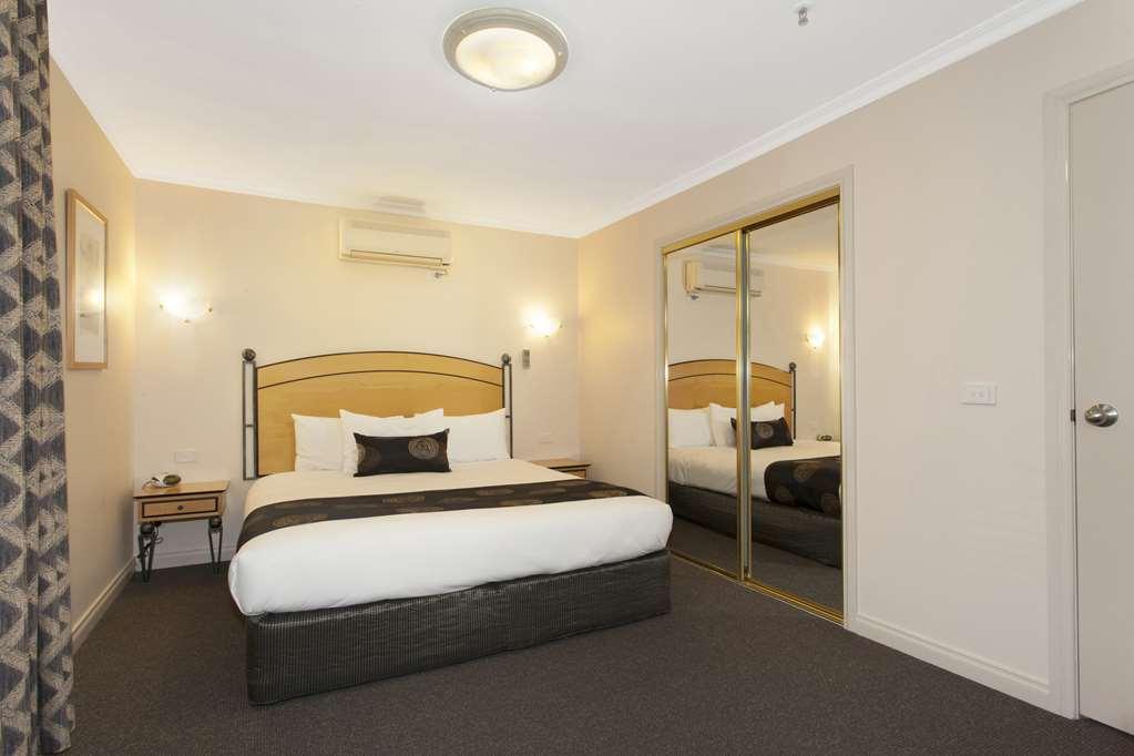 Melbourne Metropole Central Official Phòng bức ảnh