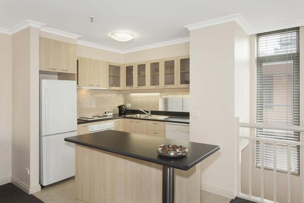 Melbourne Metropole Central Official Ngoại thất bức ảnh