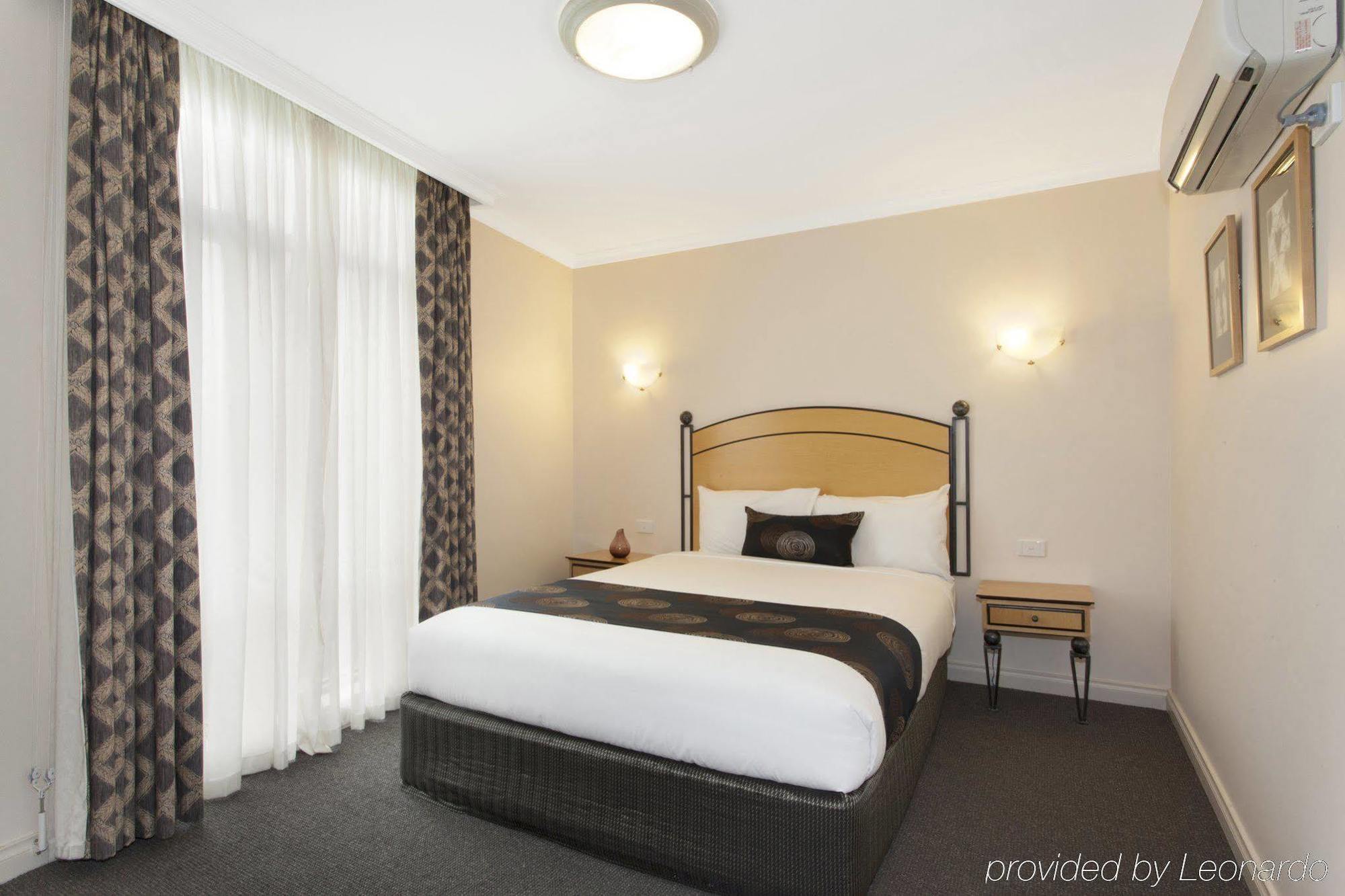 Melbourne Metropole Central Official Ngoại thất bức ảnh